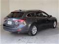 2013 Mazda Atenza Wagon