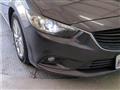 2013 Mazda Atenza Wagon