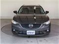 2013 Mazda Atenza Wagon