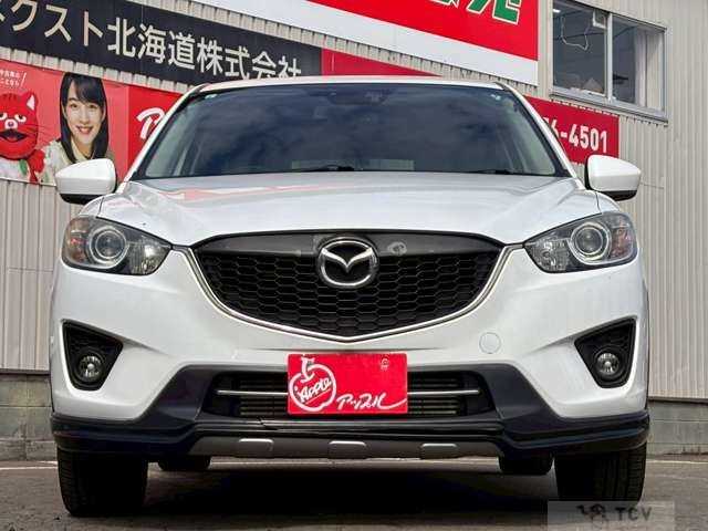 2013 Mazda CX-5