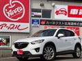2013 Mazda CX-5