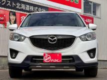 2013 Mazda CX-5