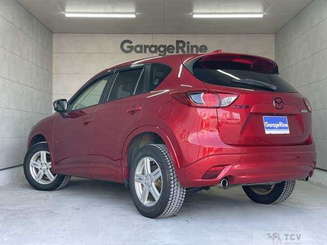 2013 Mazda CX-5