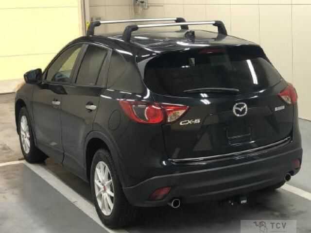 2013 Mazda CX-5