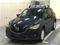 2013 Mazda CX-5