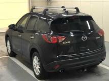2013 Mazda CX-5