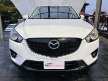 2014 Mazda CX-5