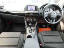 2014 Mazda CX-5
