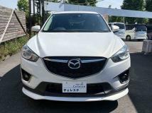 2014 Mazda CX-5