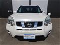 2011 Nissan X-Trail