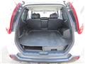 2011 Nissan X-Trail