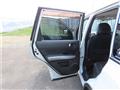 2011 Nissan X-Trail