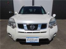 2011 Nissan X-Trail