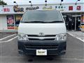 2013 Toyota Regiusace