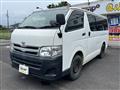 2013 Toyota Regiusace