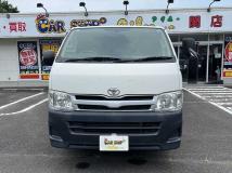 2013 Toyota Regiusace