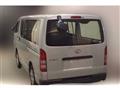 2013 Toyota Hiace Van