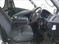 2013 Toyota Hiace Van