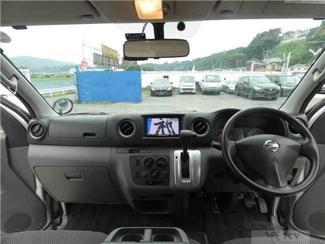 2016 Nissan NV350 Caravan