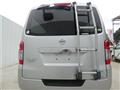 2016 Nissan NV350 Caravan