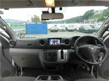 2016 Nissan NV350 Caravan