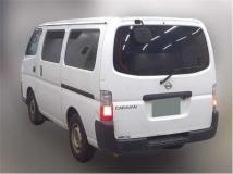 2009 Nissan Caravan