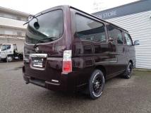 2011 Nissan Caravan
