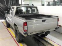 2001 Nissan Datsun Pickup