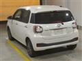 2016 Toyota Passo