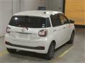 2016 Toyota Passo