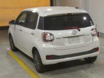 2016 Toyota Passo