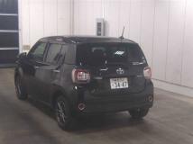 2016 Toyota Passo