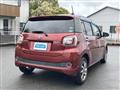 2016 Toyota Passo