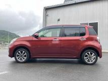 2016 Toyota Passo