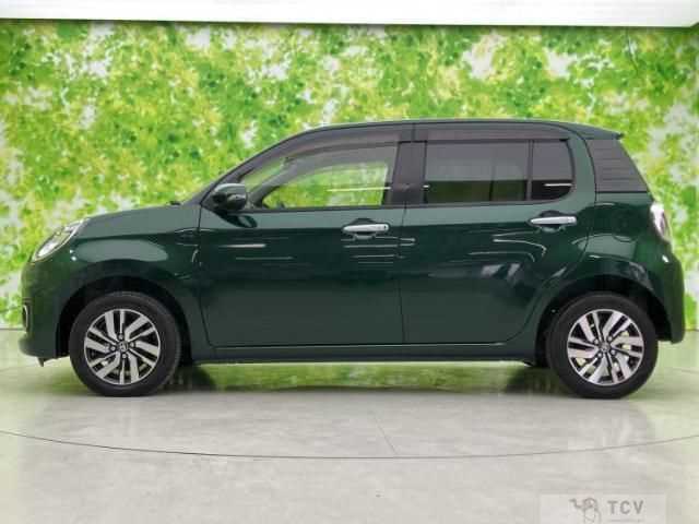 2016 Toyota Passo