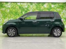 2016 Toyota Passo