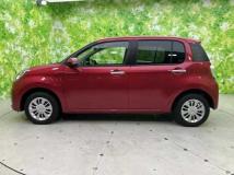 2017 Toyota Passo
