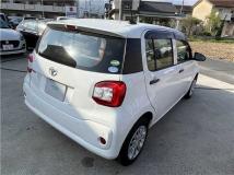 2019 Toyota Passo