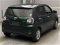 2016 Toyota Passo