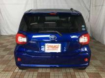 2017 Toyota Passo
