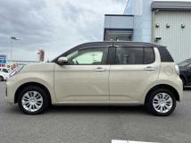 2018 Toyota Passo
