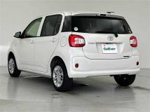 2020 Toyota Passo
