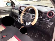 2016 Toyota Passo