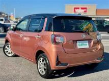 2018 Toyota Passo