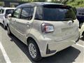 2018 Toyota Passo