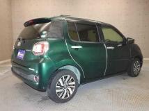 2016 Toyota Passo
