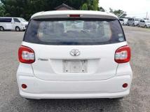 2019 Toyota Passo