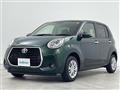 2020 Toyota Passo