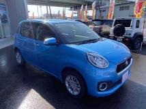 2016 Toyota Passo