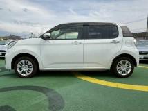 2017 Toyota Passo